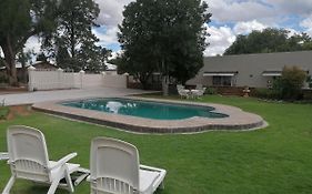 On Enslin Selfcatering